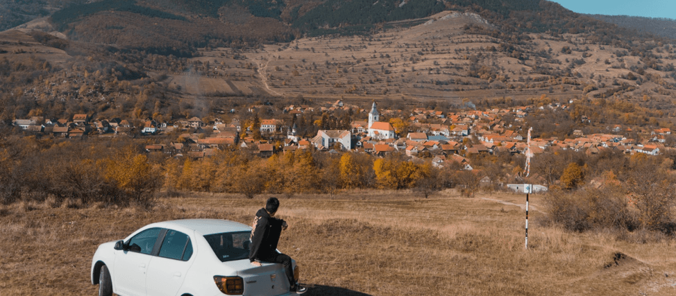 What travel bloggers think about Romania