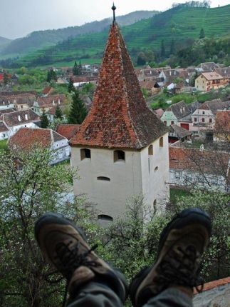 Things to do in Transylvania