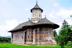 Bucovina