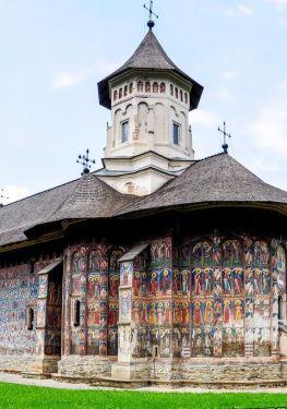 13 Things to do in Bucovina