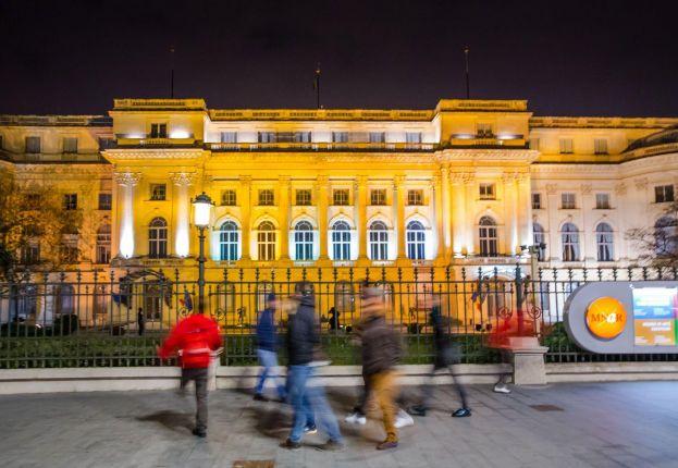 Bucharest craft beer tour