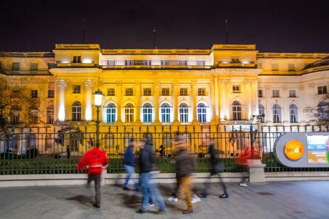 Bucharest craft beer tour