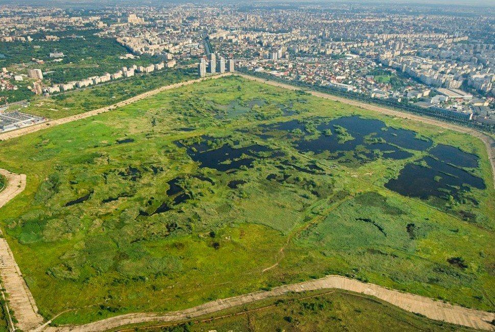 bucharest tourist information centre