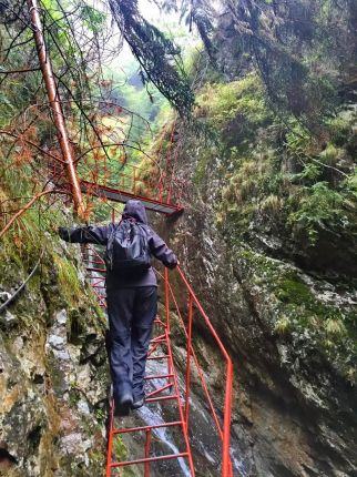 Stan's Gorge