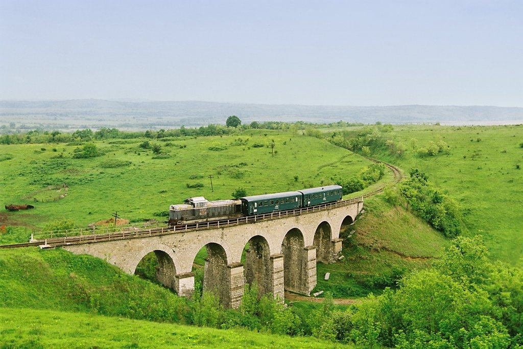 romania tourist city