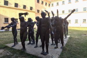 Victims of Communism Memorial