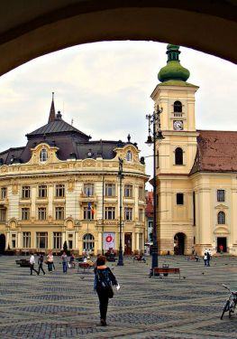 25 Things to do in Sibiu