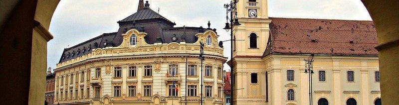 Tours & Day Trips in Sibiu