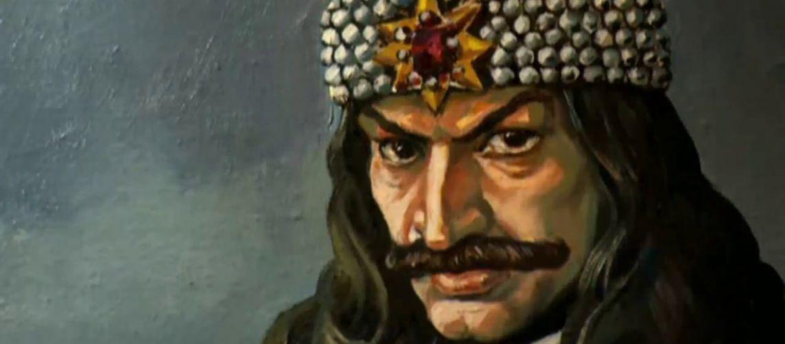 Dracula & Vlad the Impaler: Castle, Legends & Reality