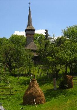12 Things to do in Maramures