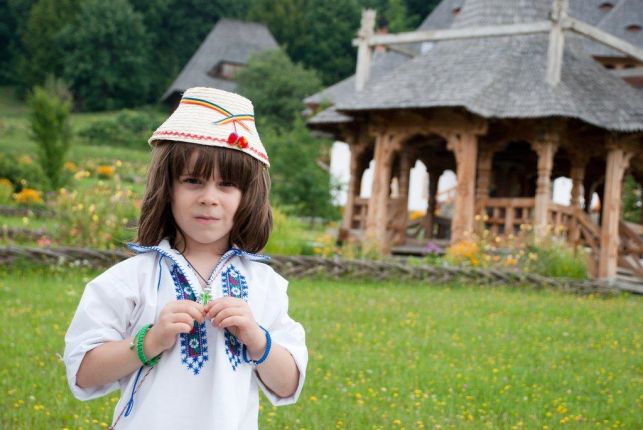 UNESCO Wooden Churches of Maramures